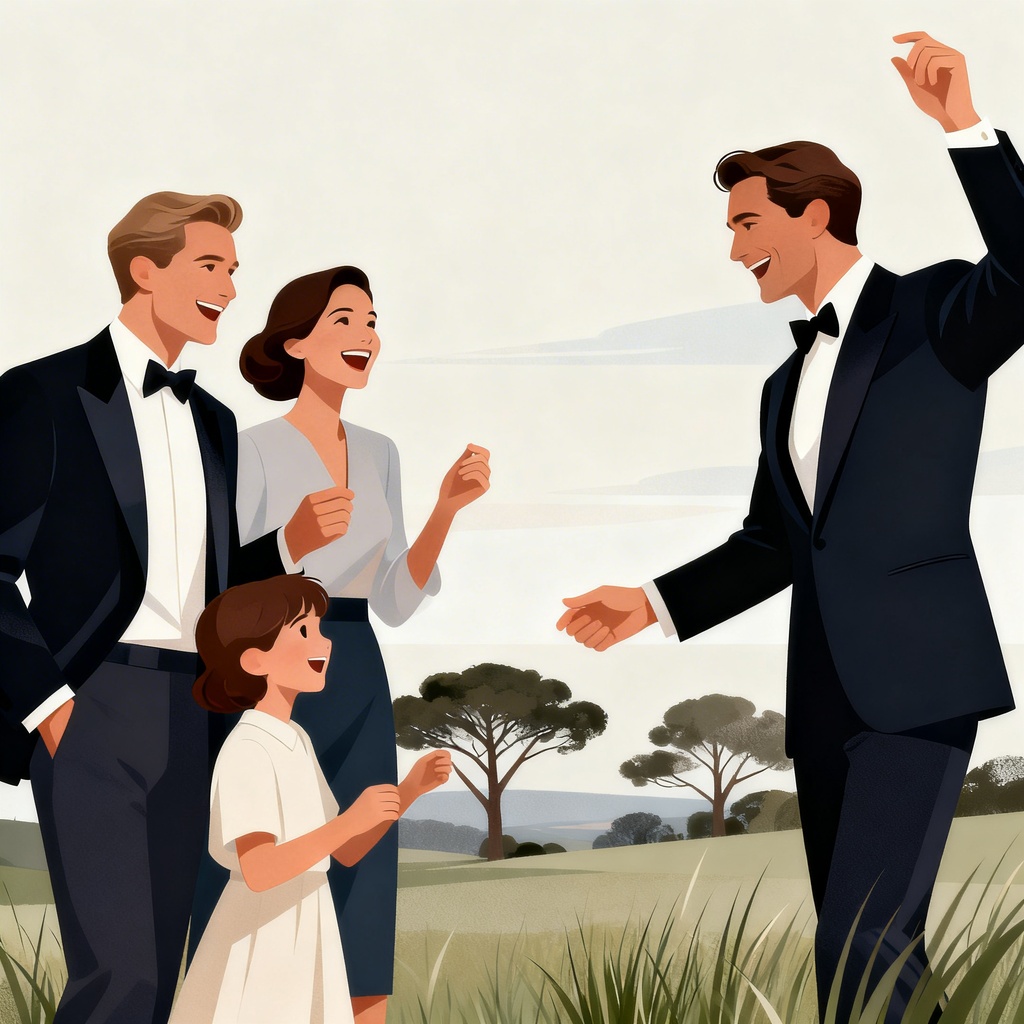 Wspólne aktywności na świeżym powietrzu z rodziną