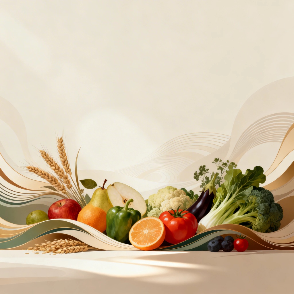 Zdrowe nawyki żywieniowe dla każdego