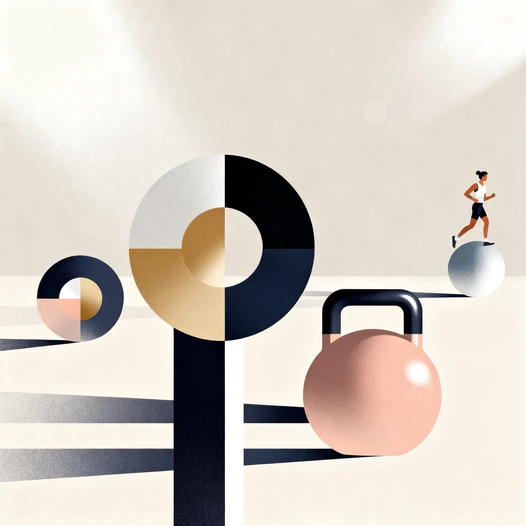 Jak znaleźć motywację do regularnego treningu?